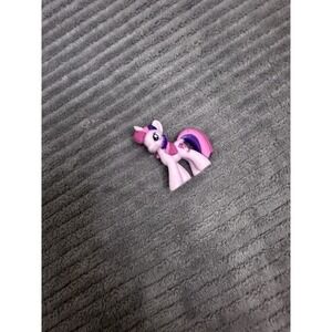 My Little Pony Mini Pony Figure Unicorn Horseshoe Hasbro G4 MLP